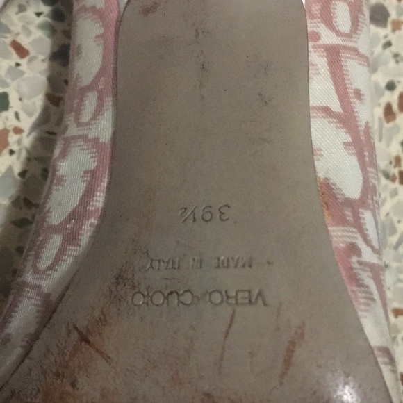 Dior heels - Picture 10 of 10